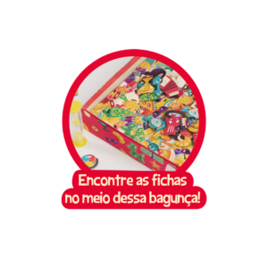 Jogo Expertio - Toyster Brinquedos - Toyster